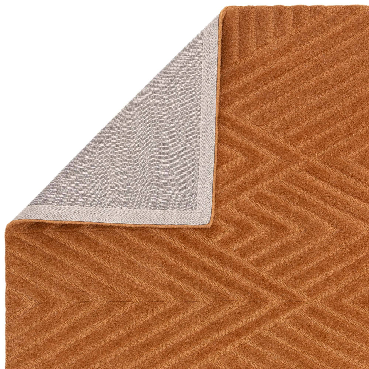 Hague Desert Rug