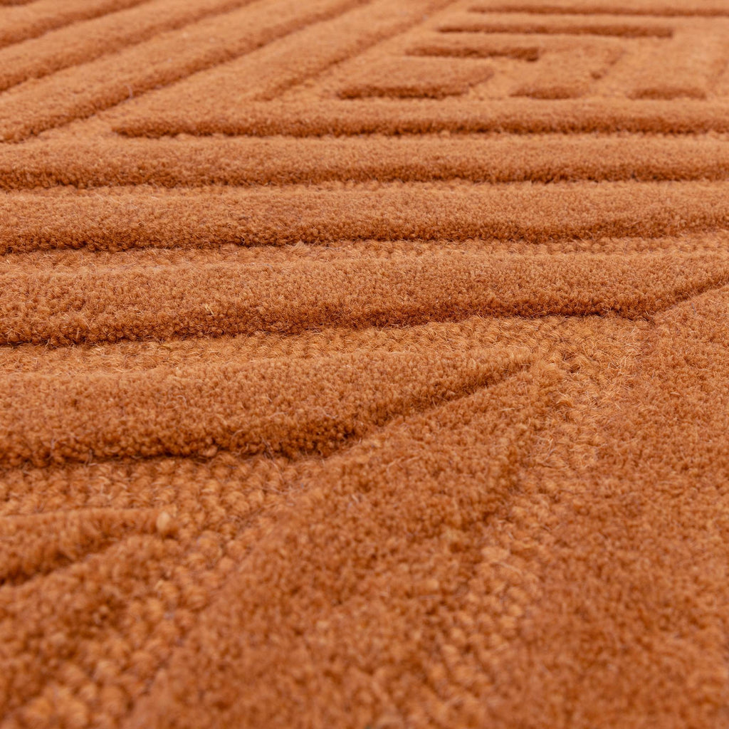 Hague Desert Rug