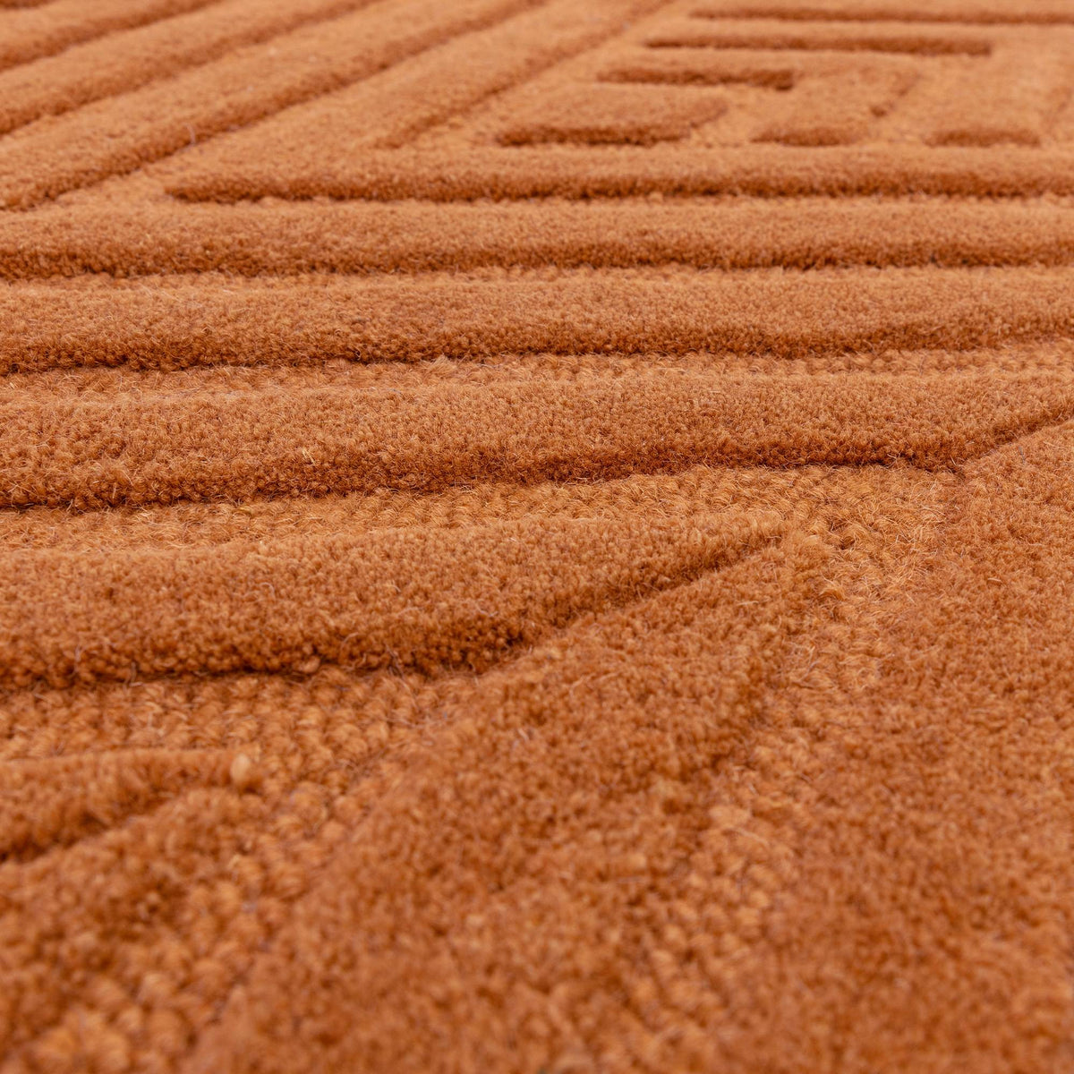 Hague Desert Rug