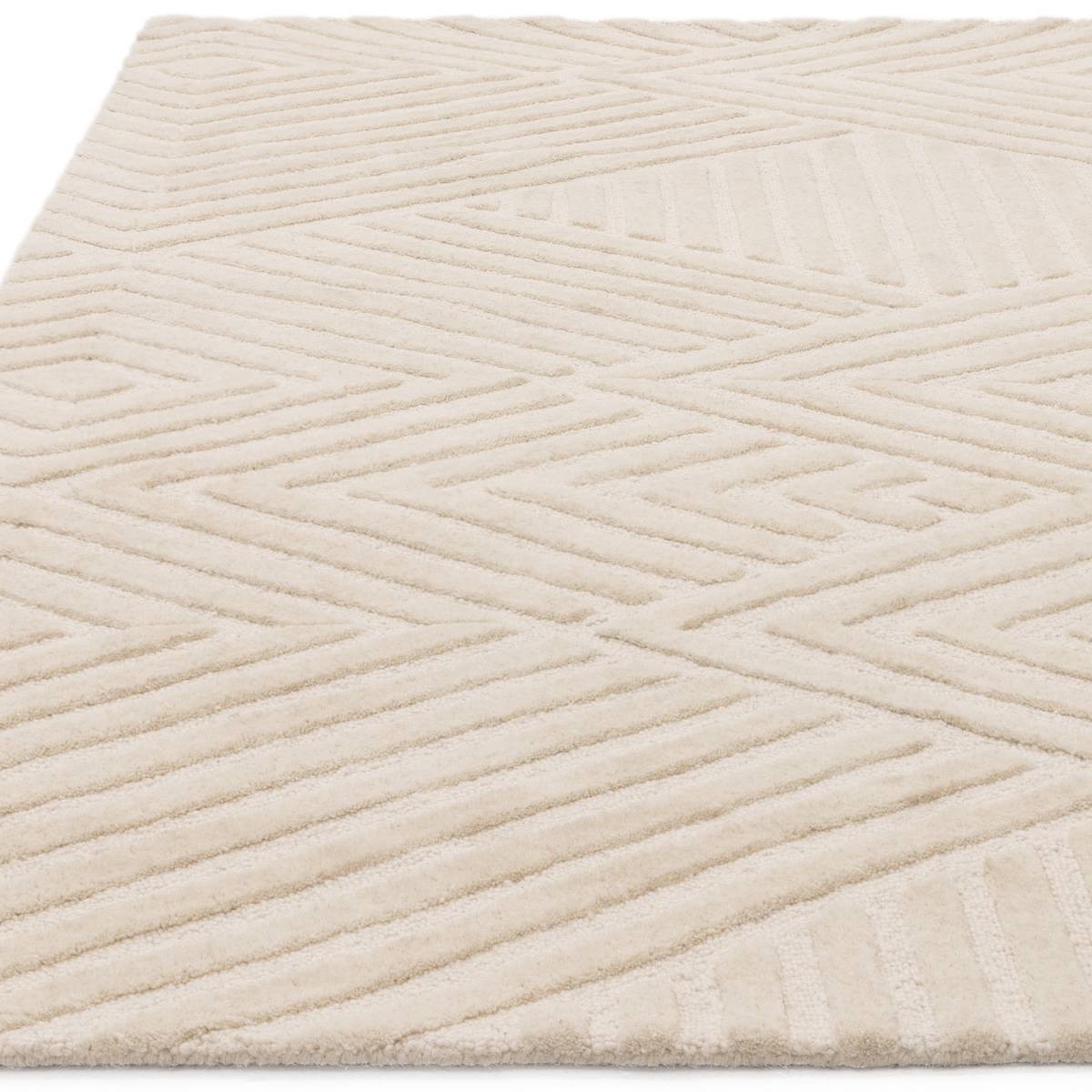 Hague Ivory Rug