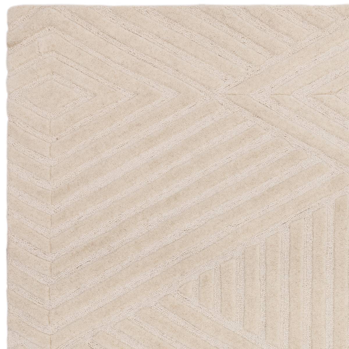 Hague Ivory Rug