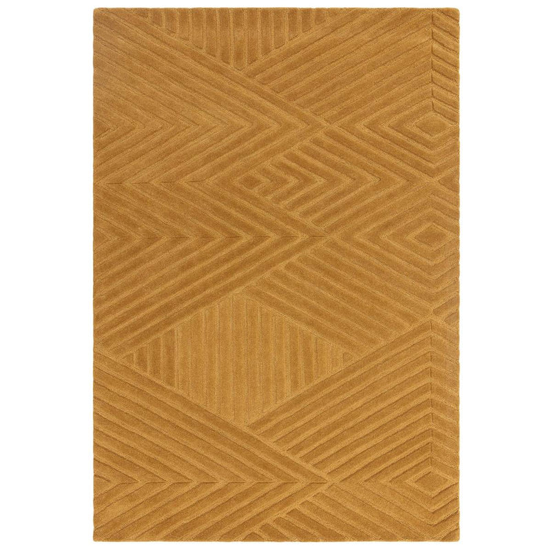 Hague Ochre Rug