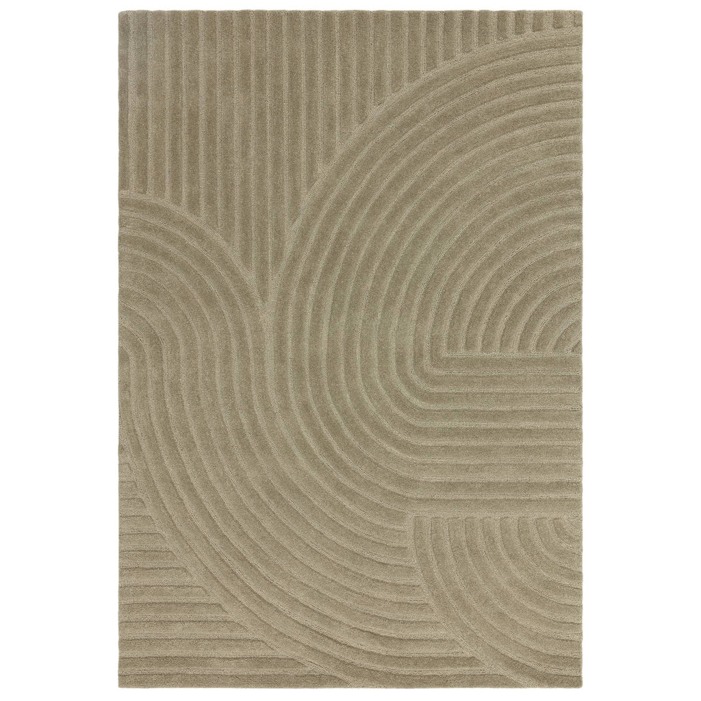 Hague Sage Rug