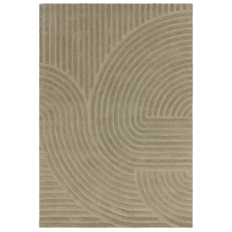 Hague Sage Rug