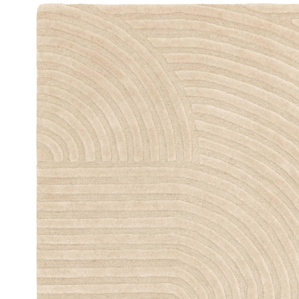 Hague Sand Rug
