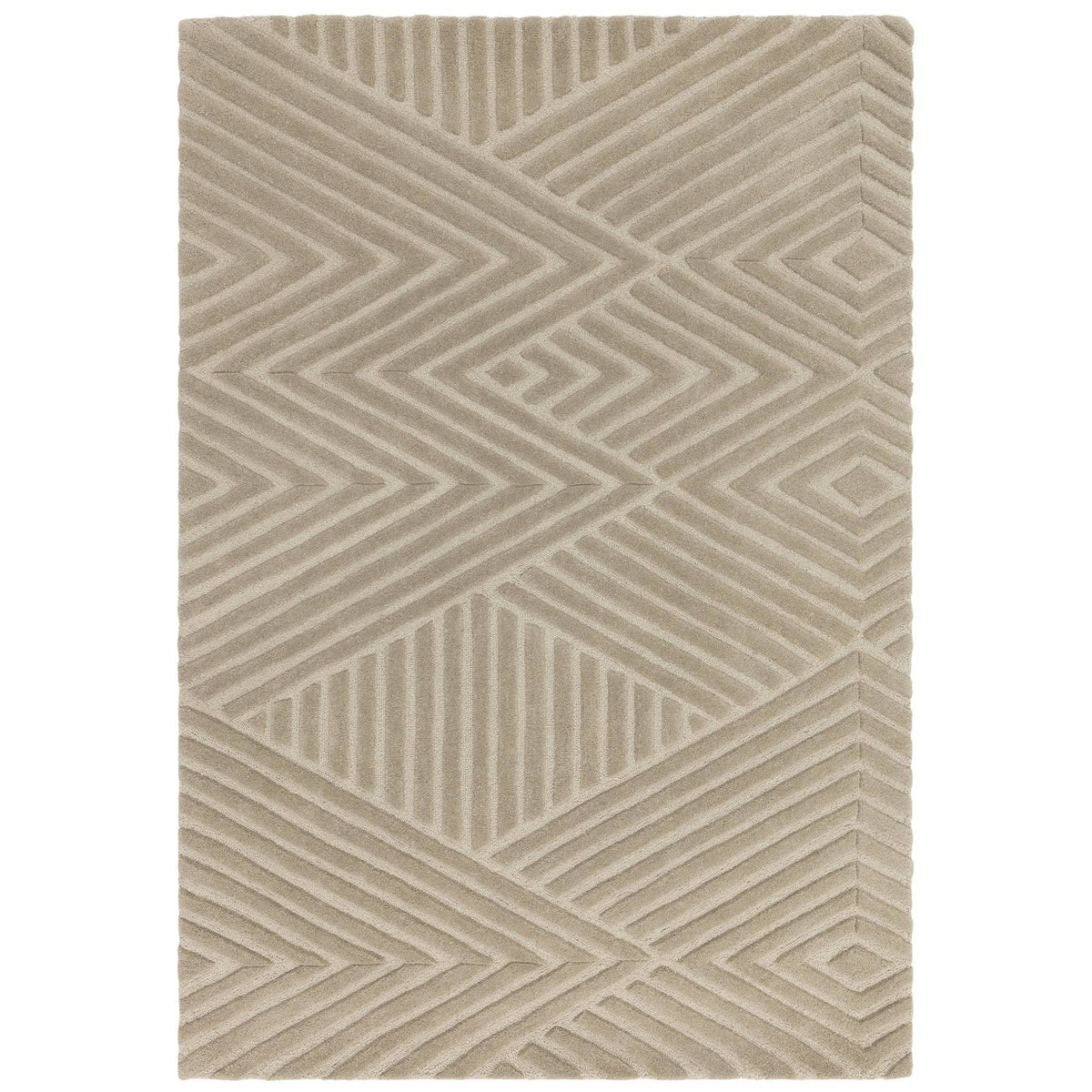 Hague Taupe Rug