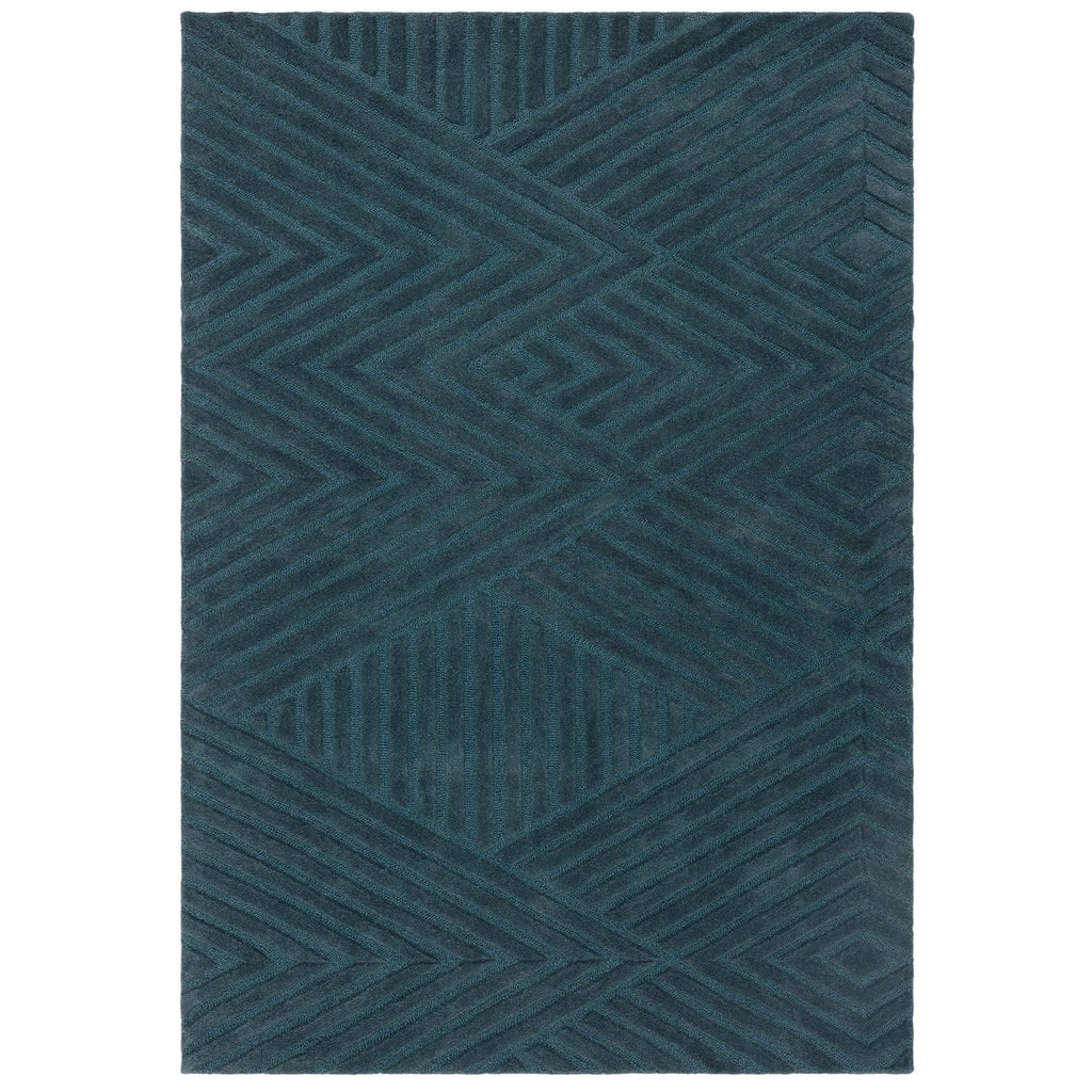 Hague Teal Rug