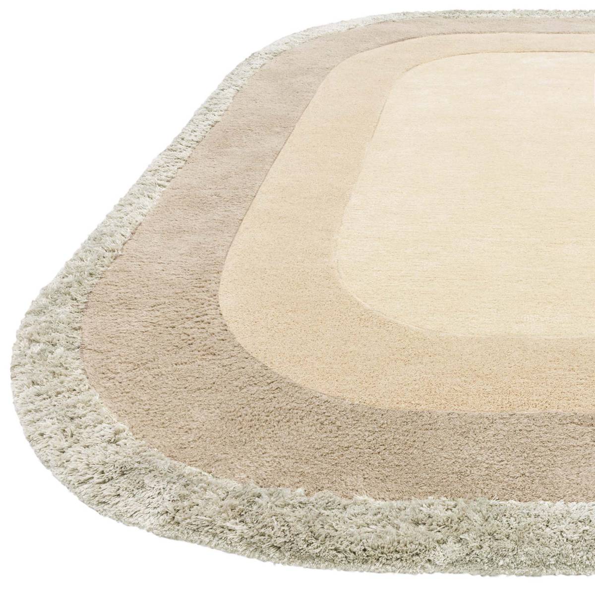 Halo Calico Rug