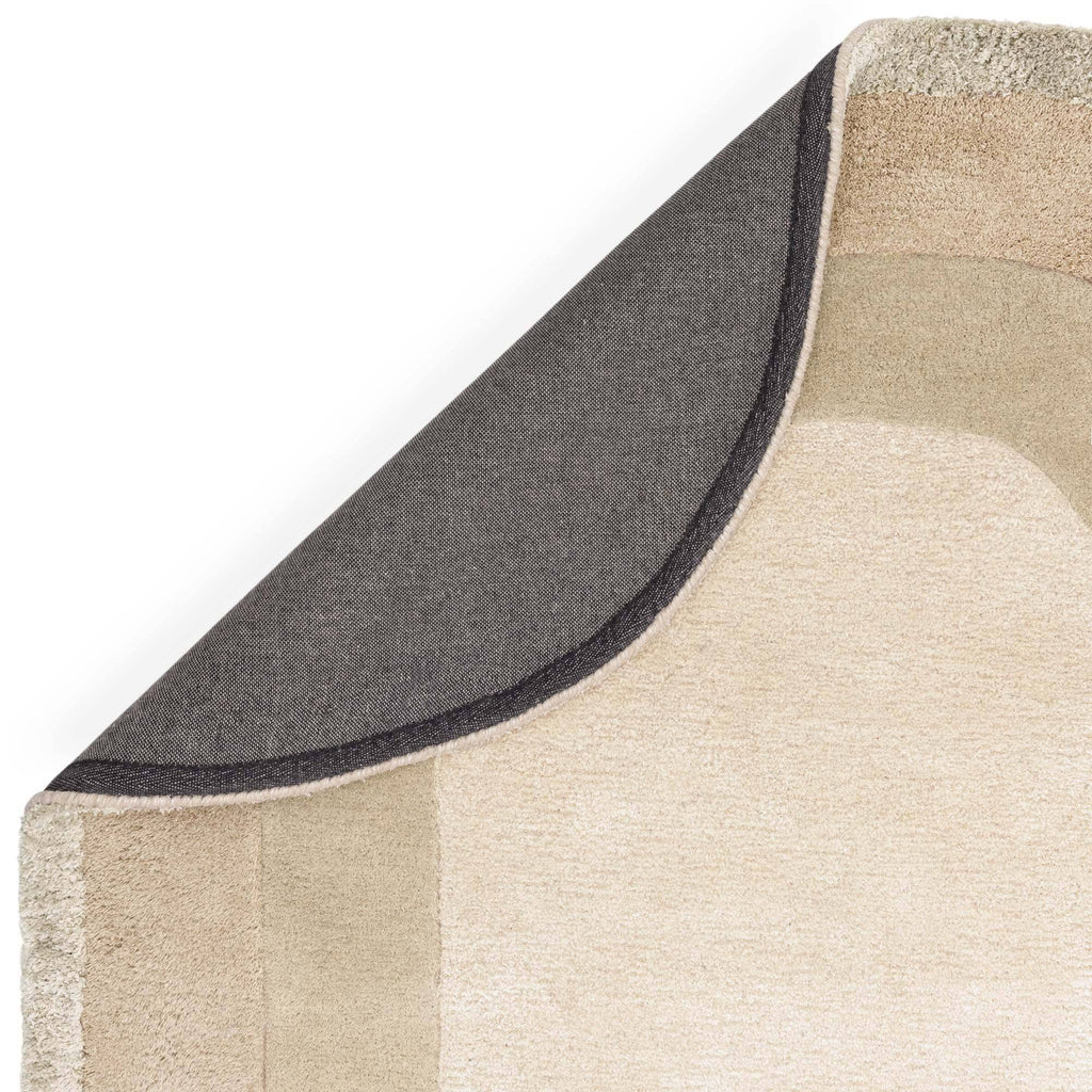 Halo Calico Rug