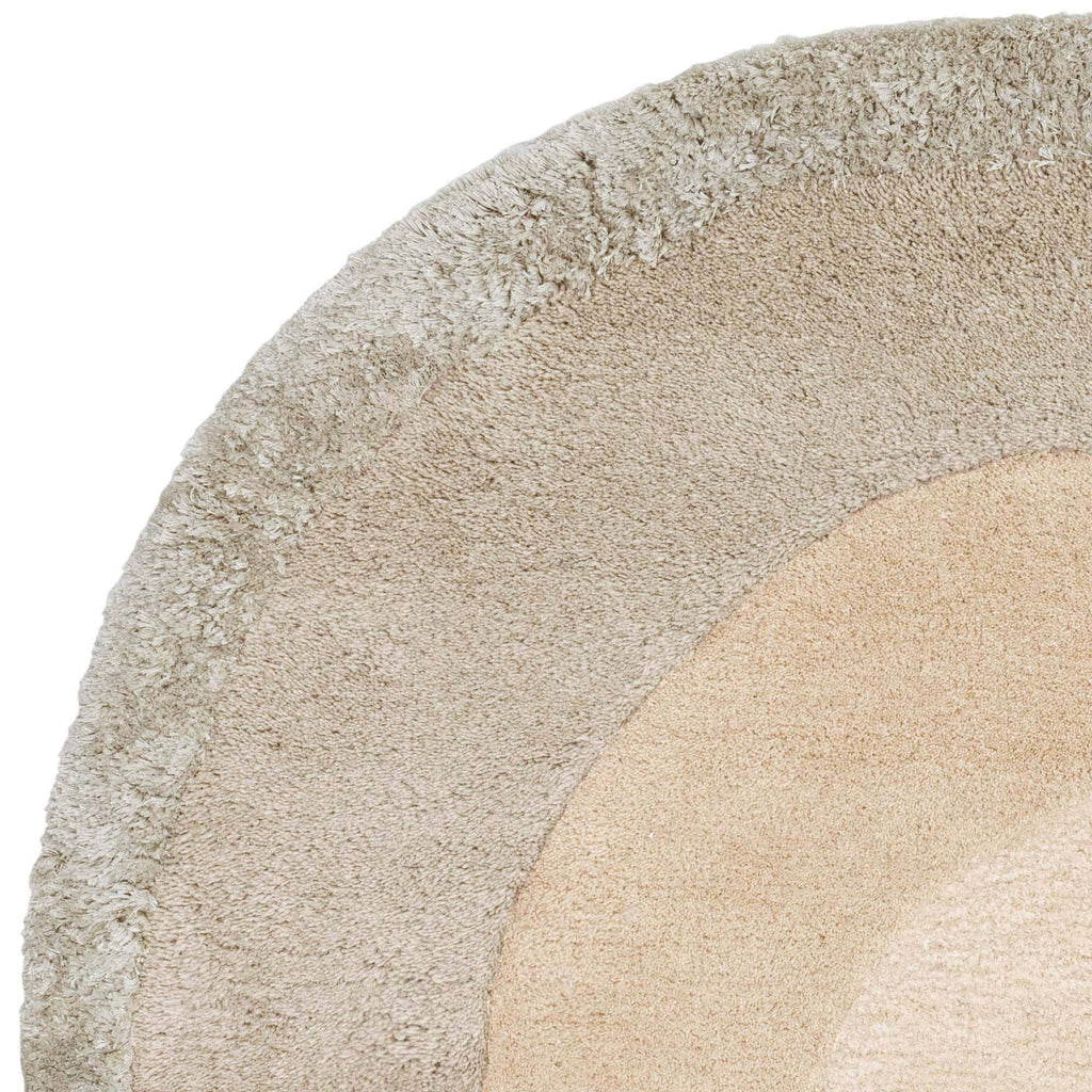 Halo Calico Rug