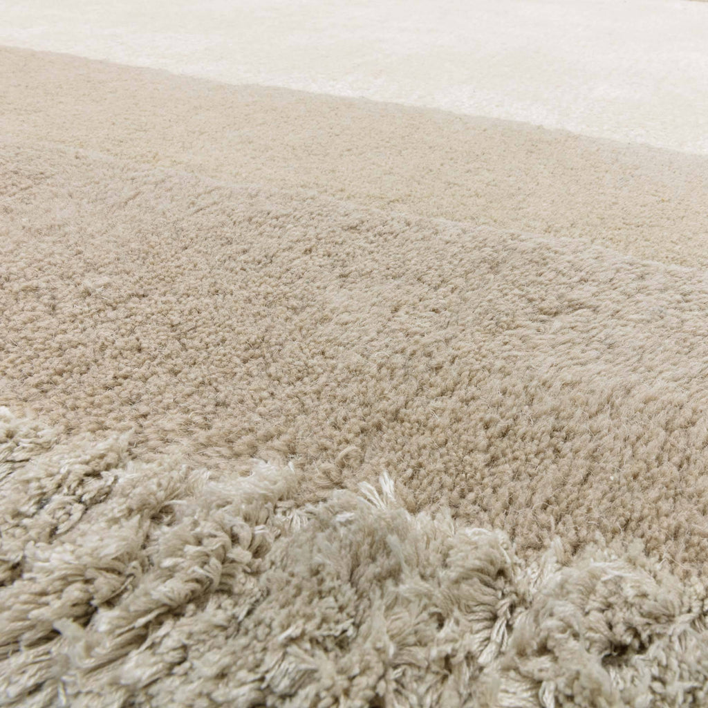 Halo Calico Rug