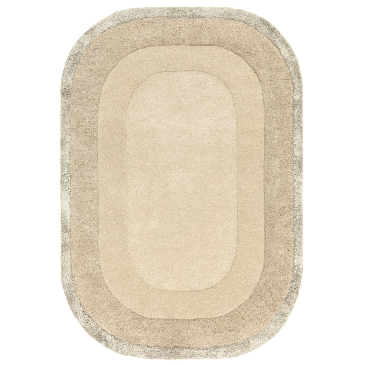Halo Calico Rug