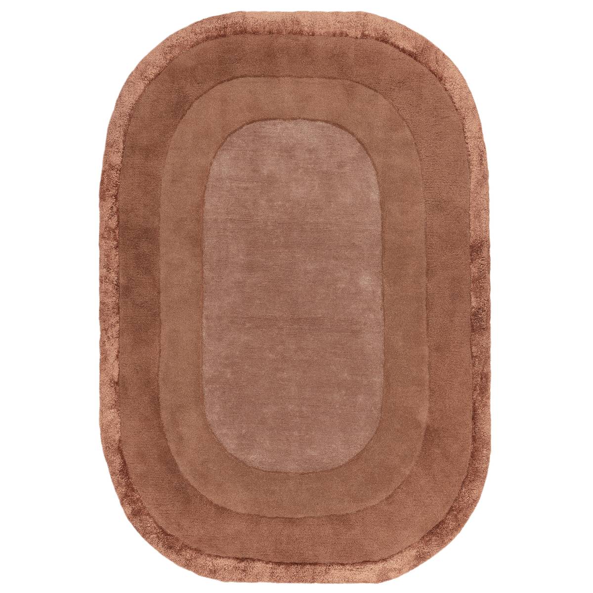 Halo Clay Rug