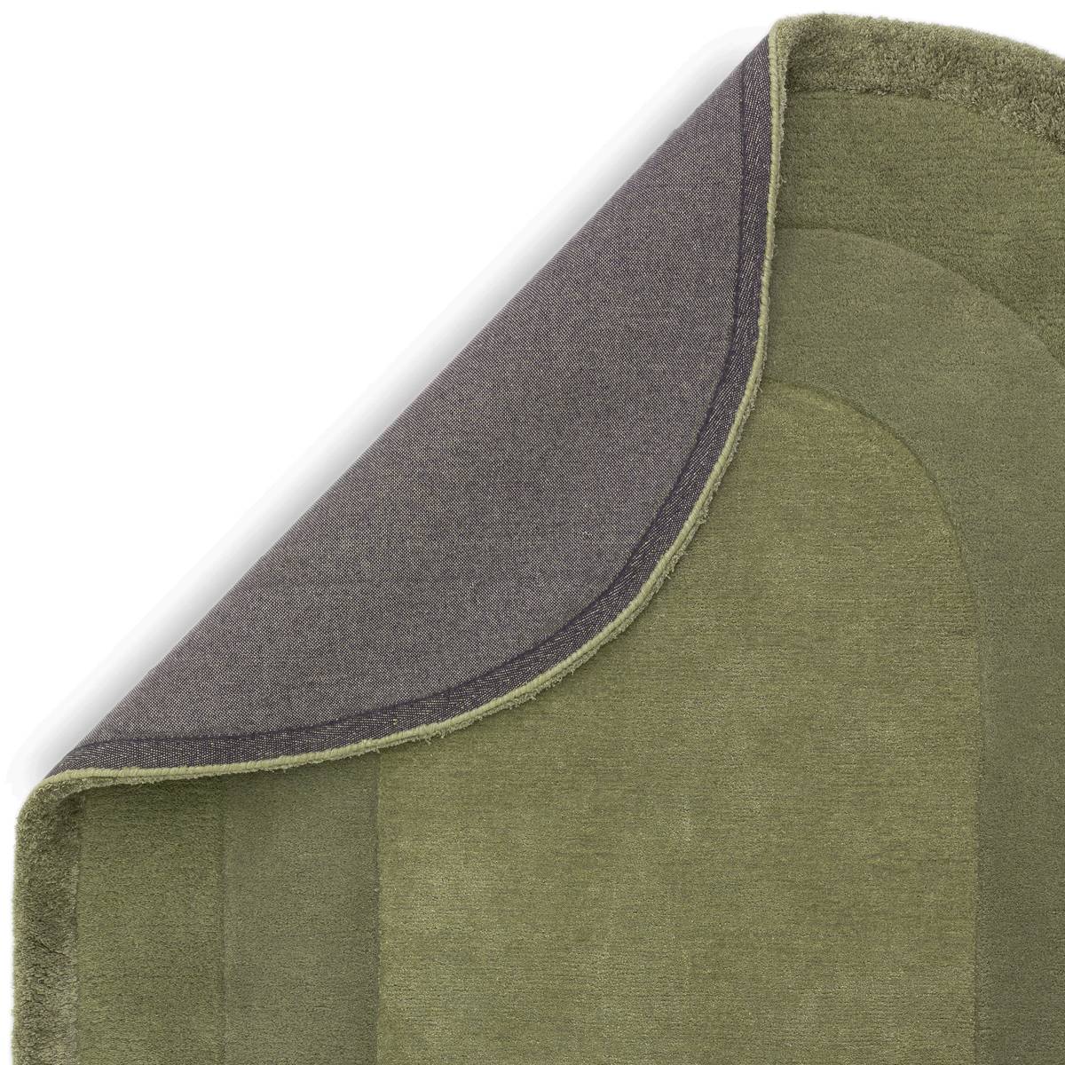 Halo Sage Rug