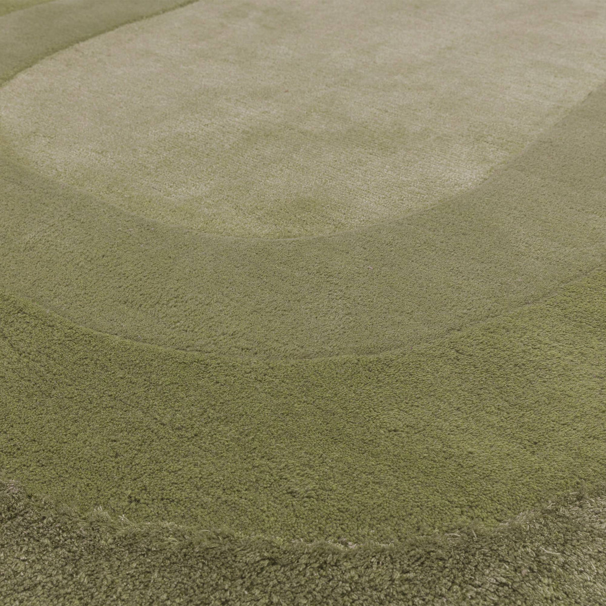 Halo Sage Rug