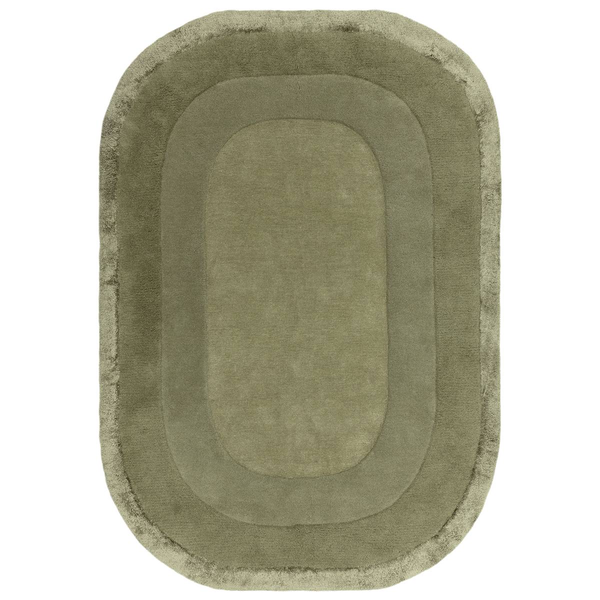 Halo Sage Rug
