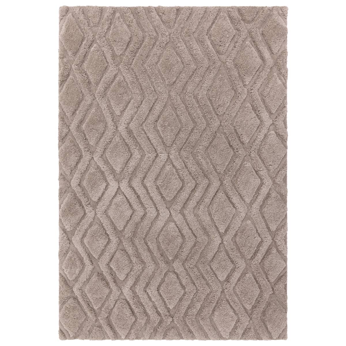 Harrison Greige Rug