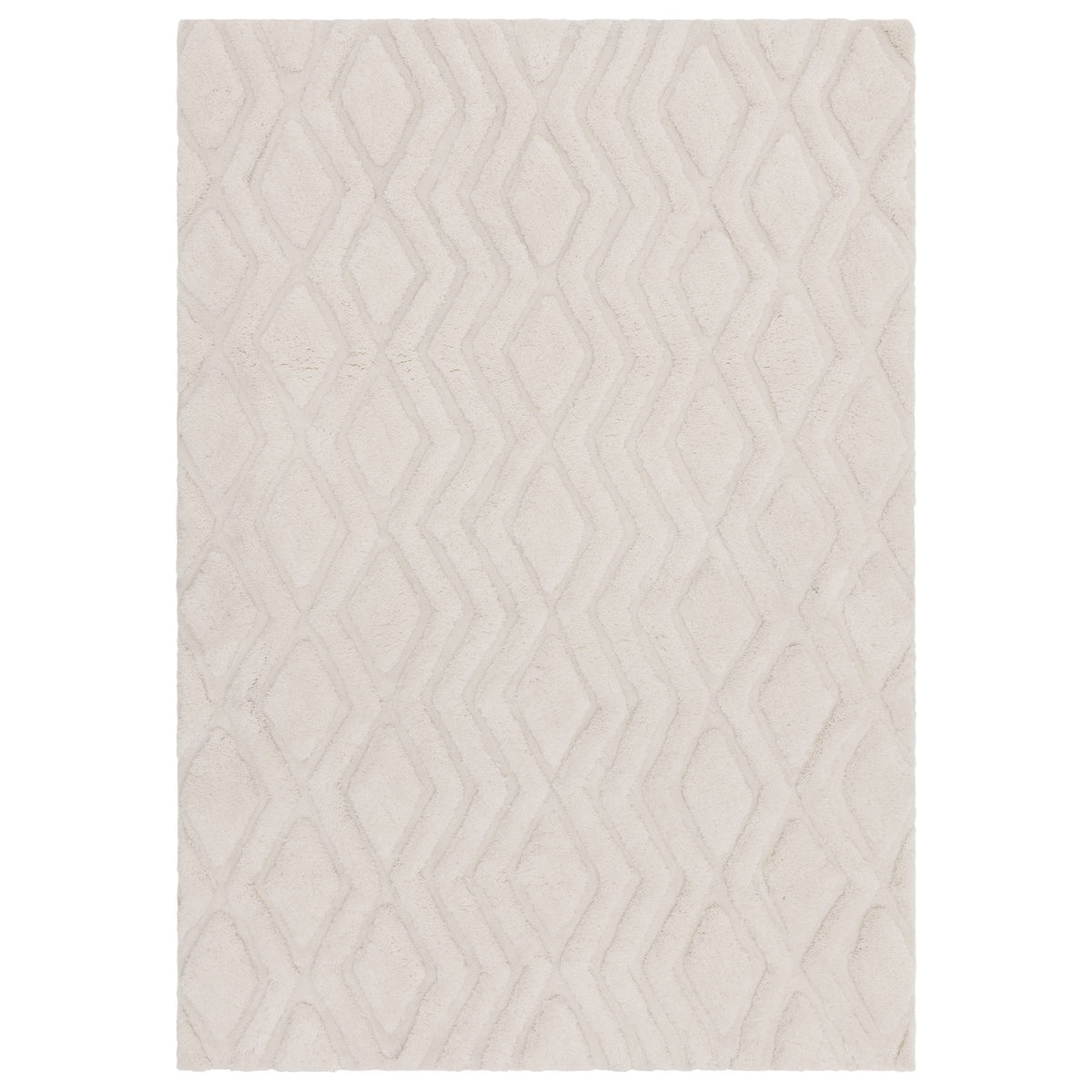 Harrison Off White Rug