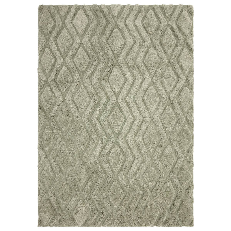 Harrison Sage Rug