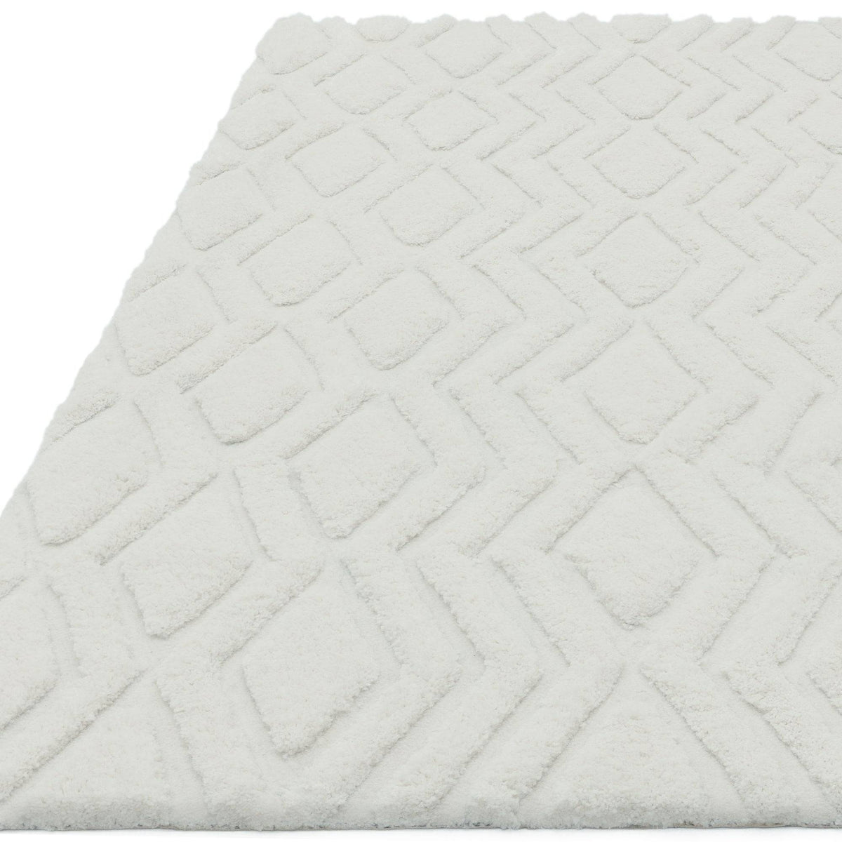 Harrison Off White Rug