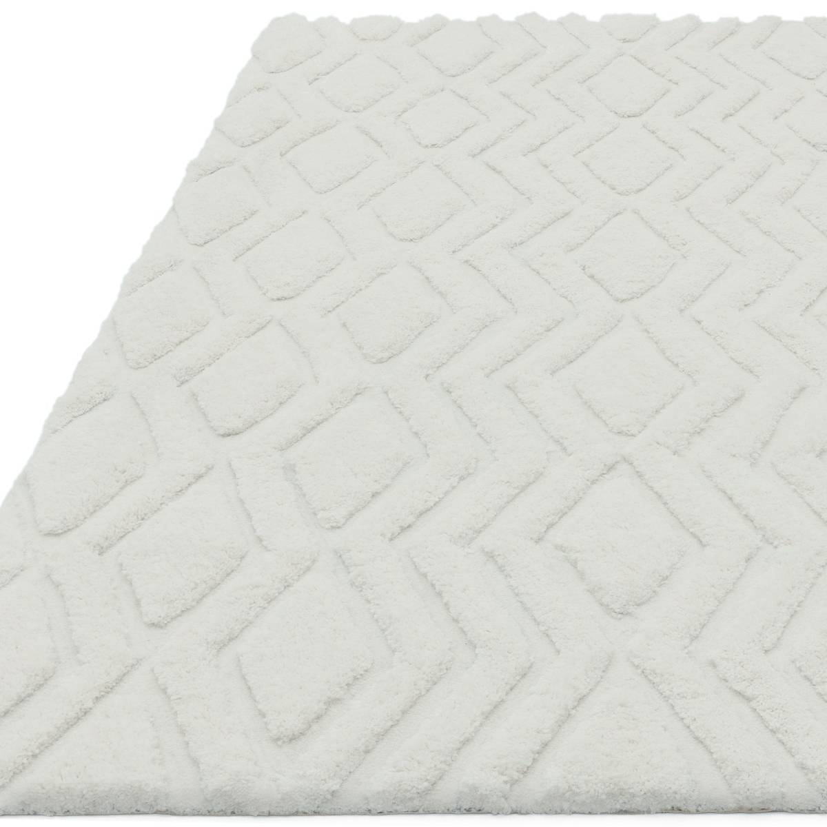 Harrison Off White Rug