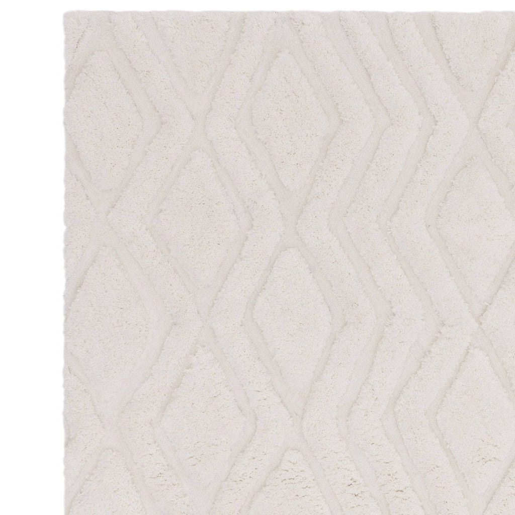 Harrison Off White Rug