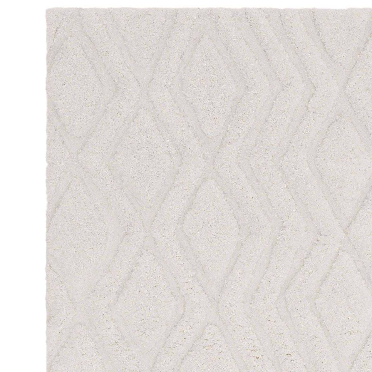 Harrison Off White Rug