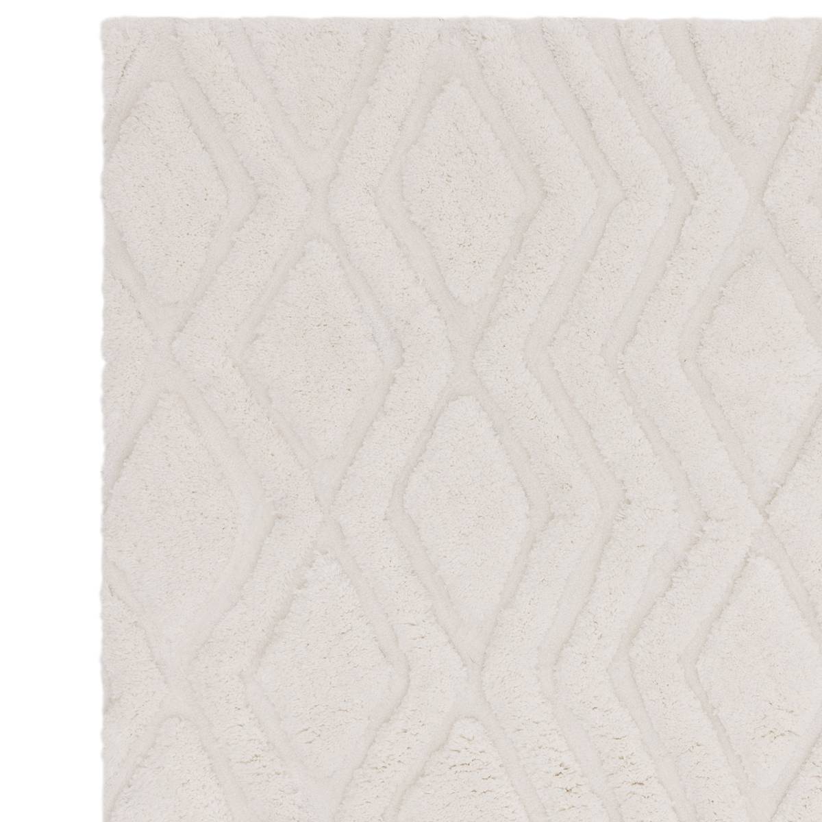 Harrison Off White Rug