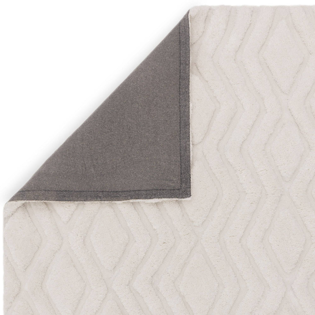 Harrison Off White Rug