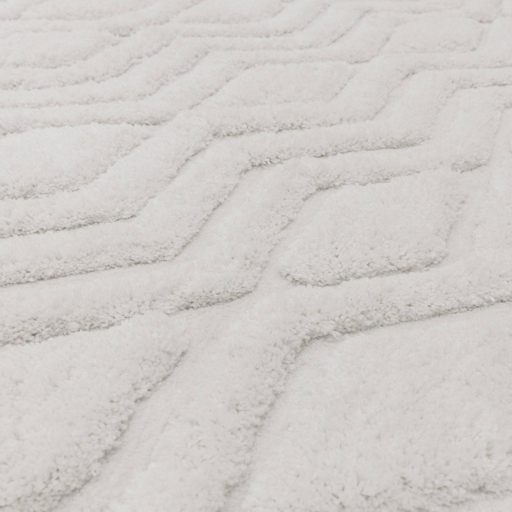 Harrison Off White Rug
