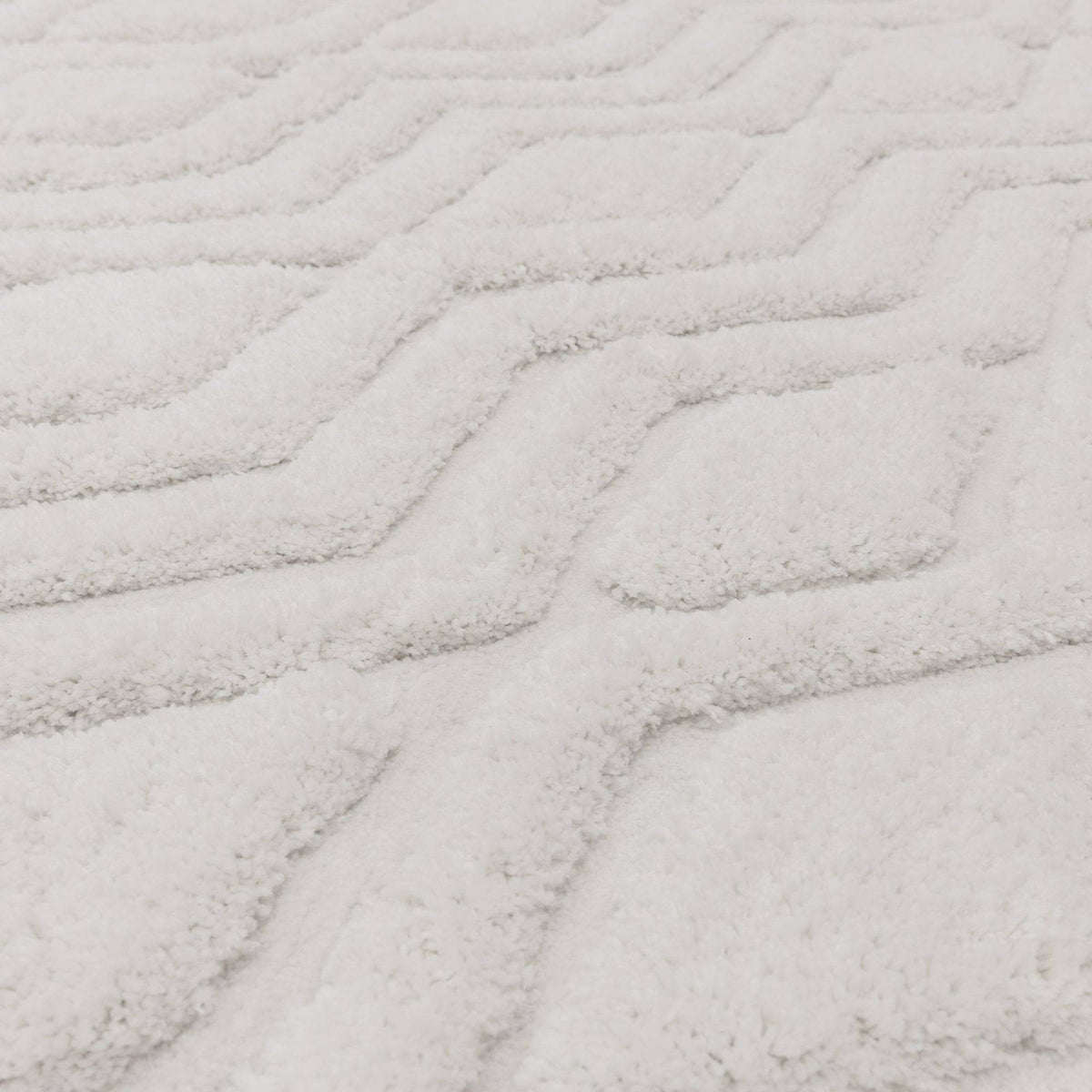 Harrison Off White Rug