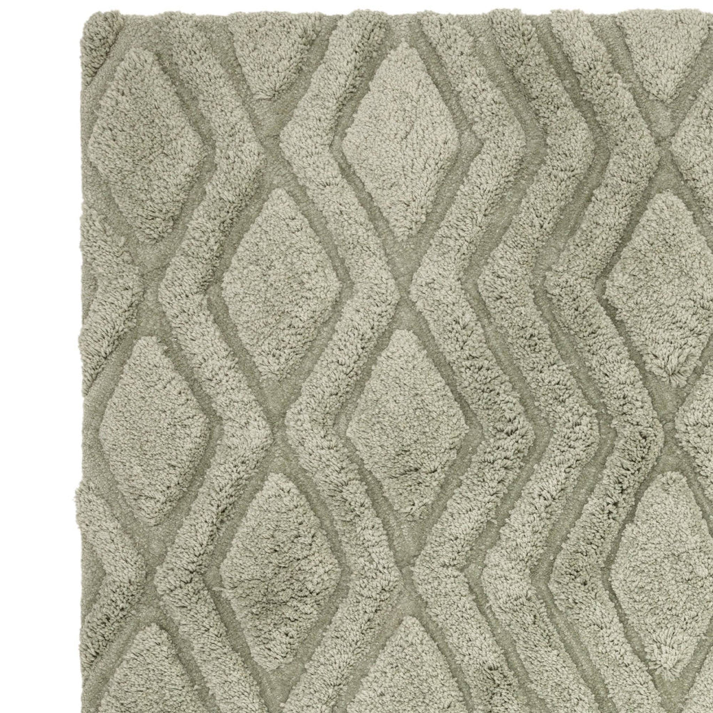 Harrison Sage Rug