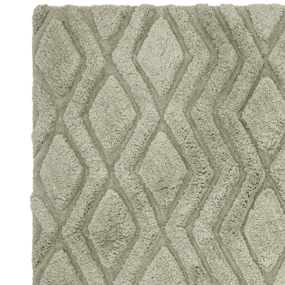 Harrison Sage Rug