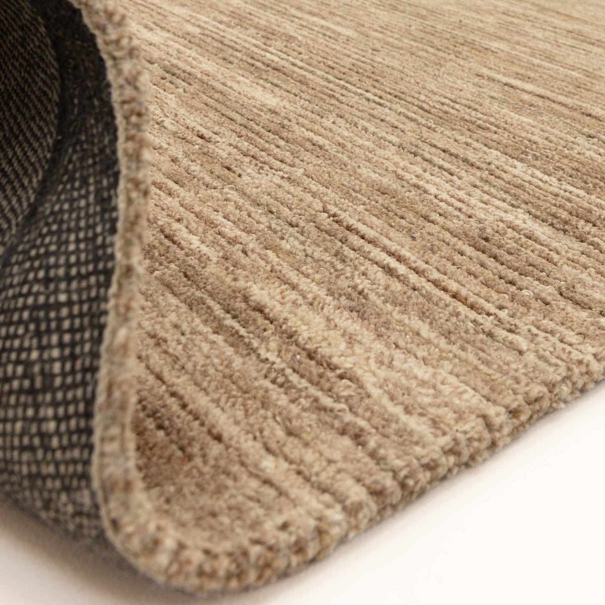 Hazy Honey Rug