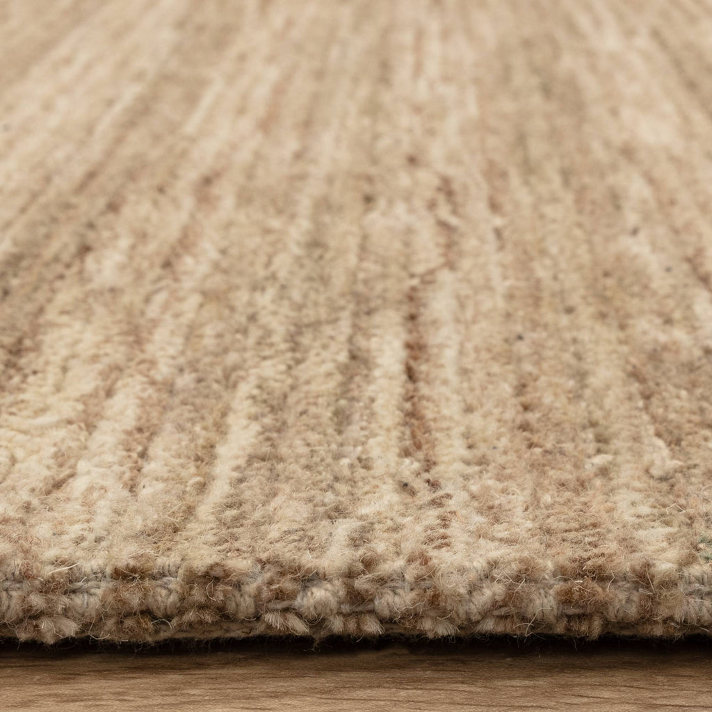 Hazy Honey Rug