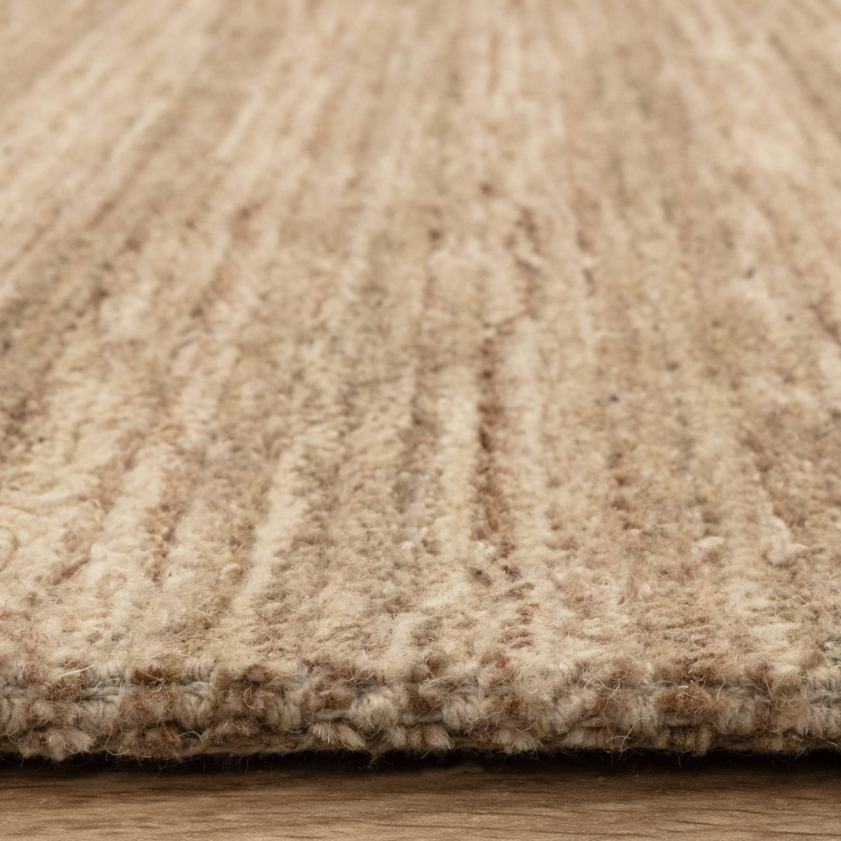Hazy Honey Rug