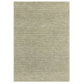 Hazy Pistachio Green Rug
