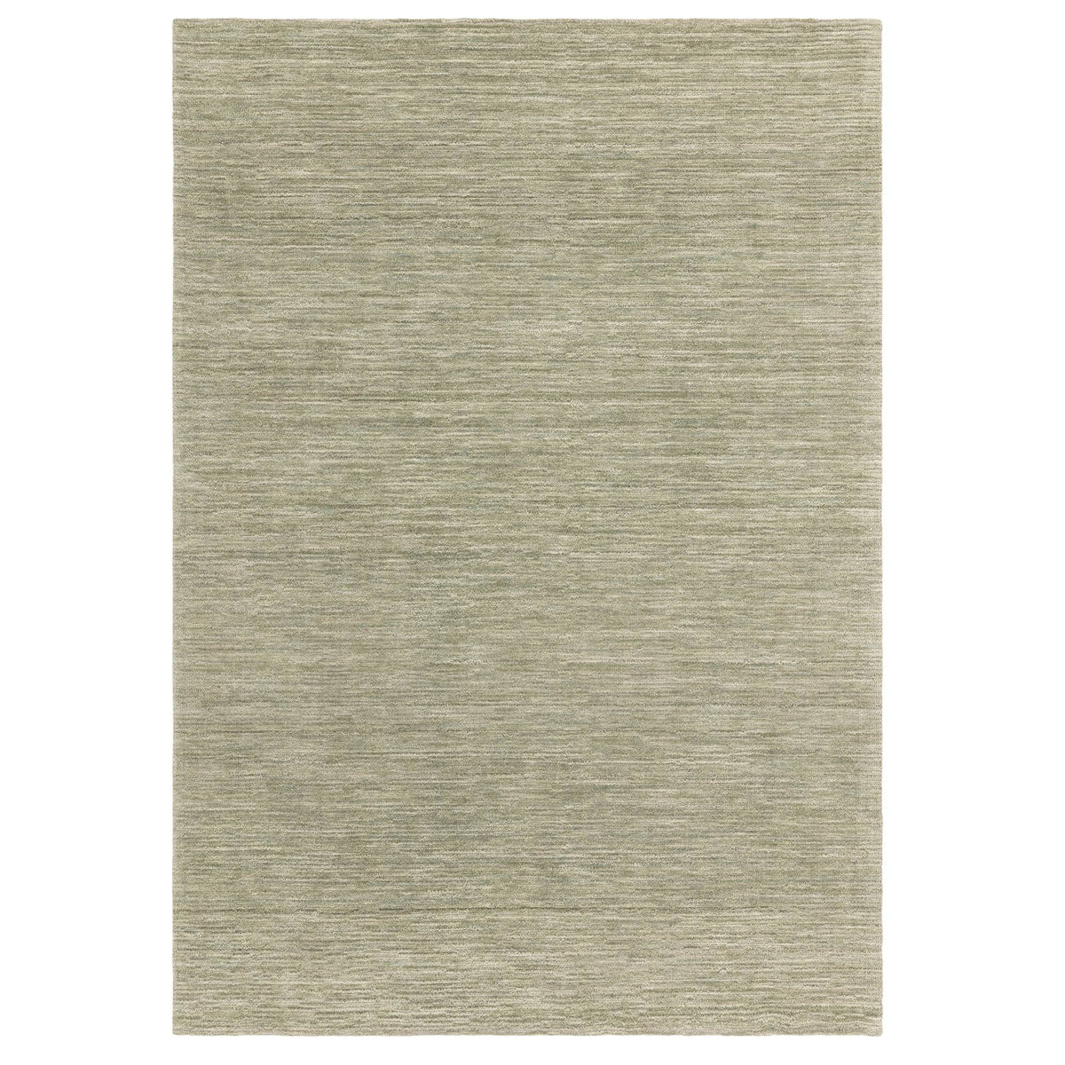 Hazy Pistachio Green Rug