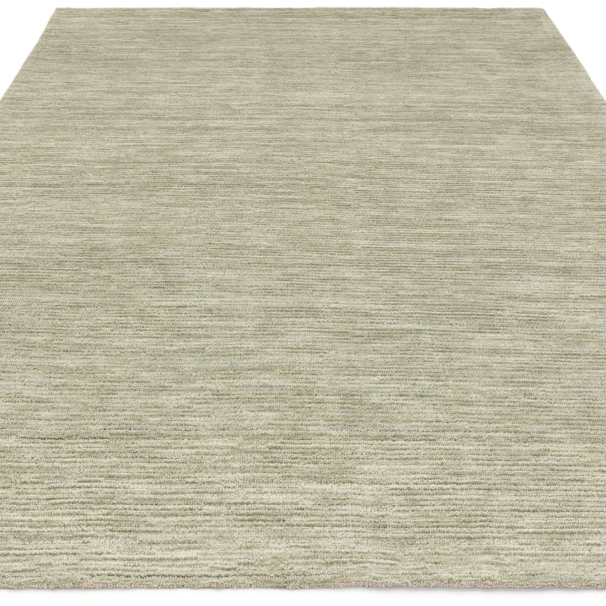 Hazy Pistachio Green Rug