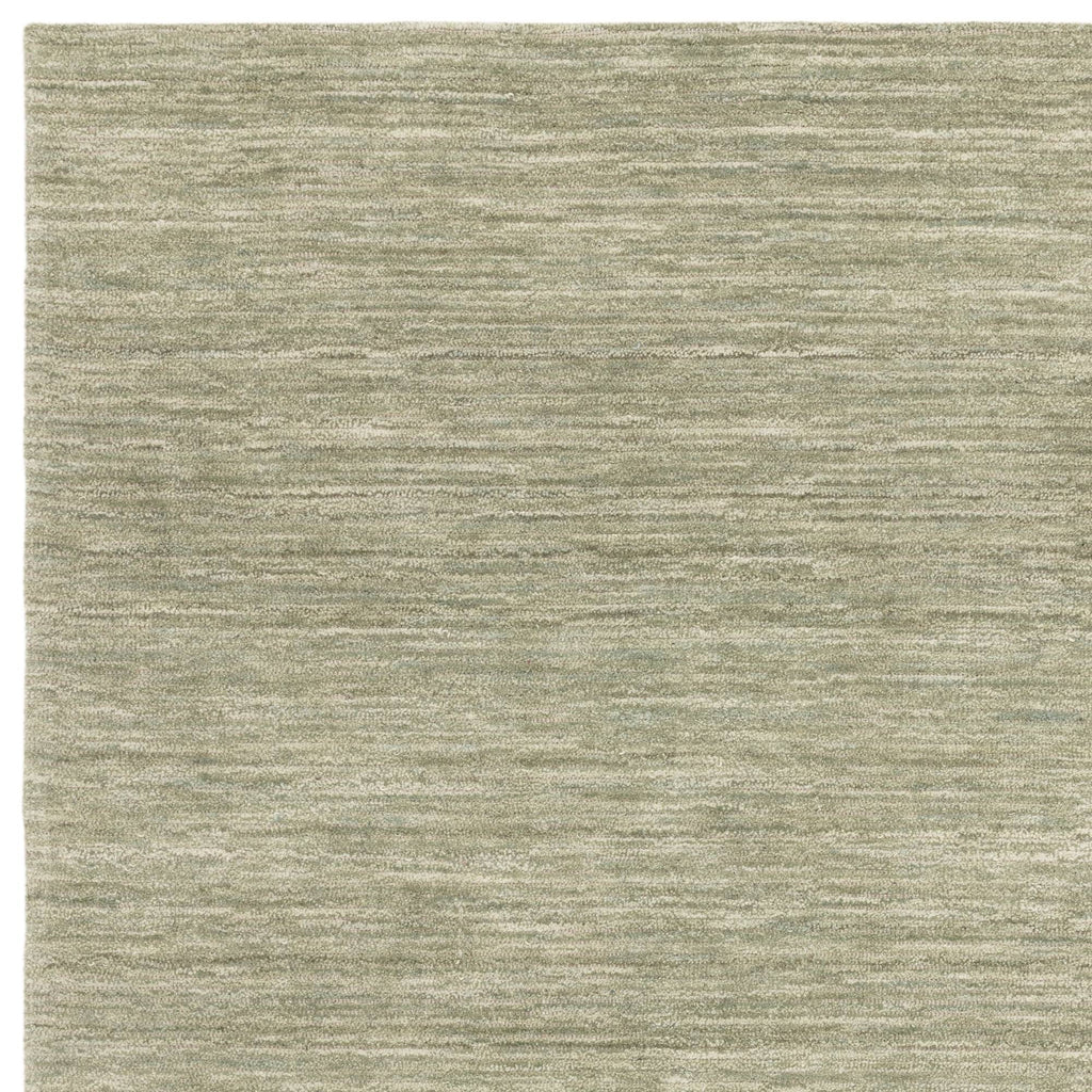 Hazy Pistachio Green Rug