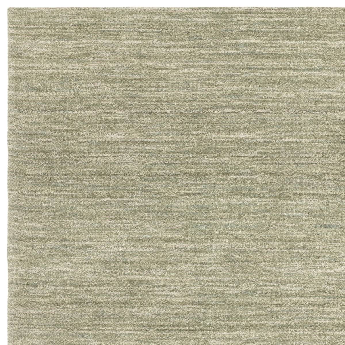 Hazy Pistachio Green Rug