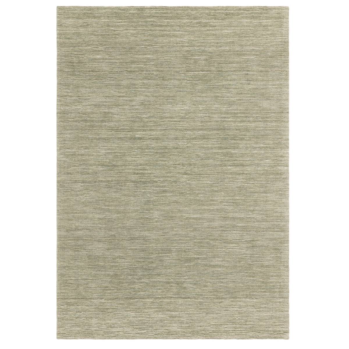 Hazy Pistachio Green Rug