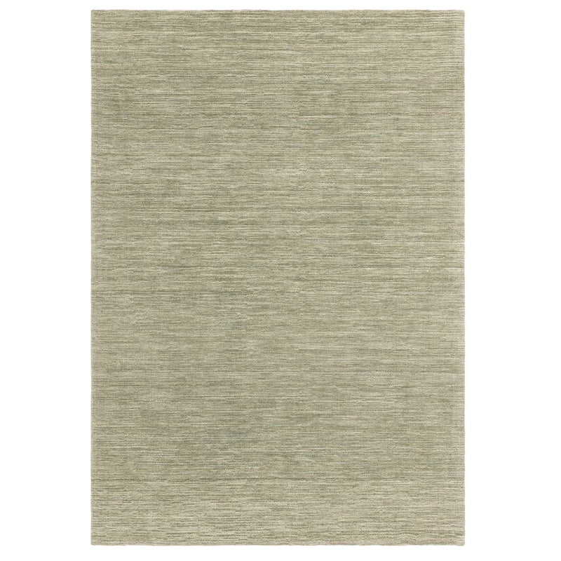 Hazy Pistachio Green Rug