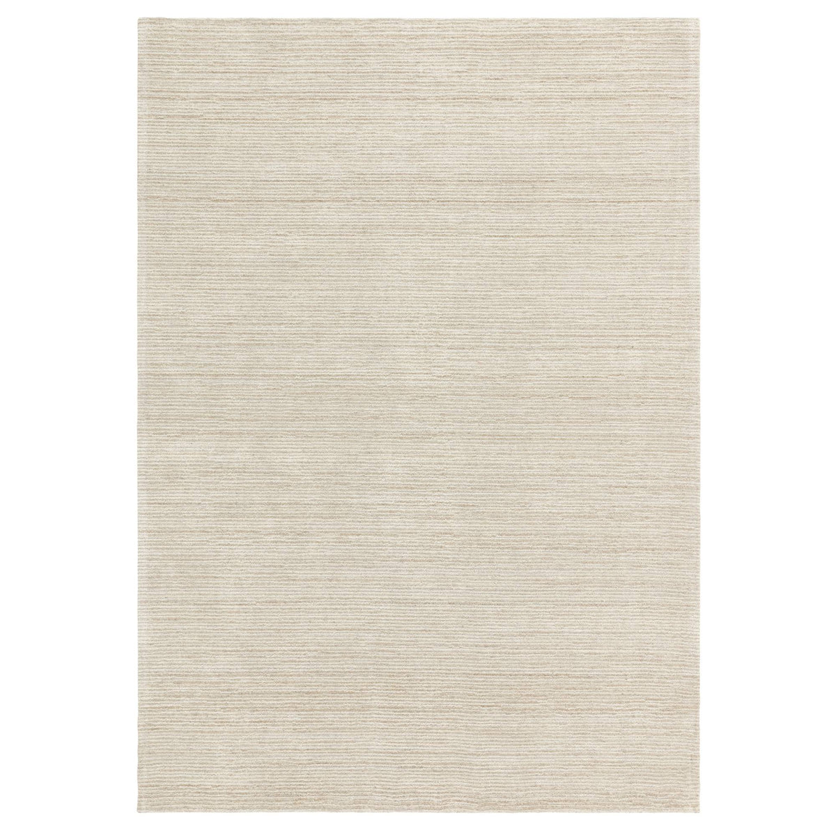 Hazy Putty Rug