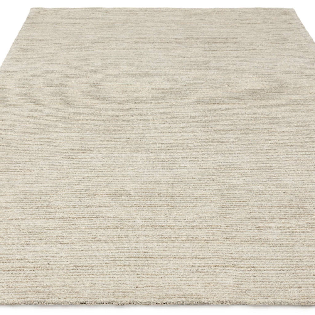 Hazy Putty Rug