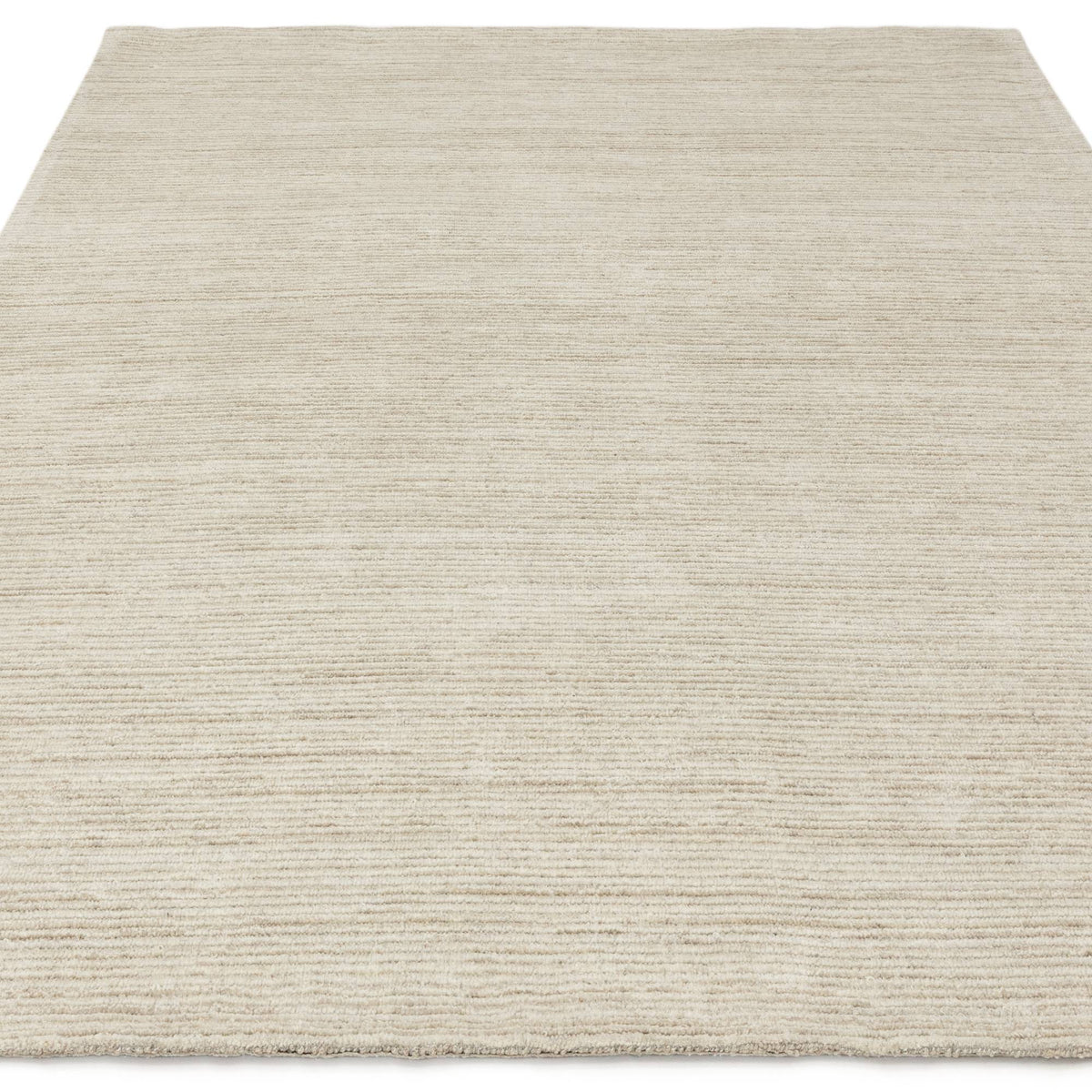 Hazy Putty Rug