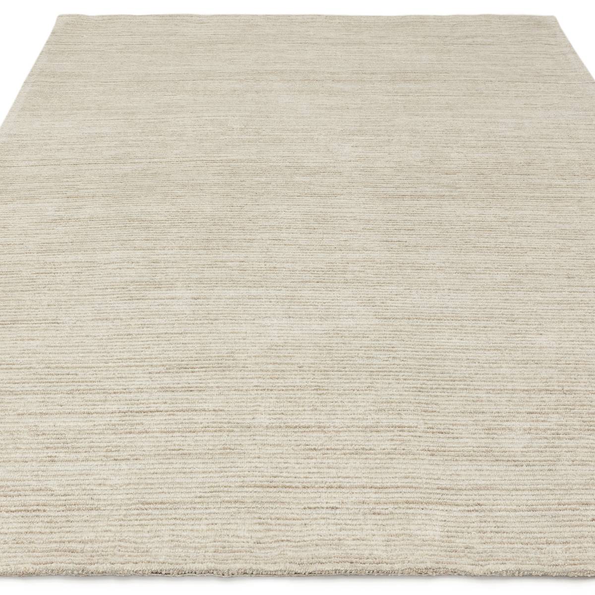 Hazy Putty Rug