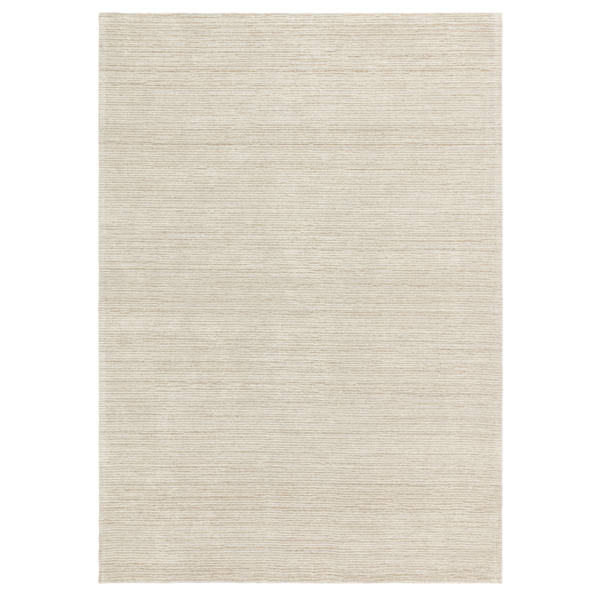 Hazy Putty Rug
