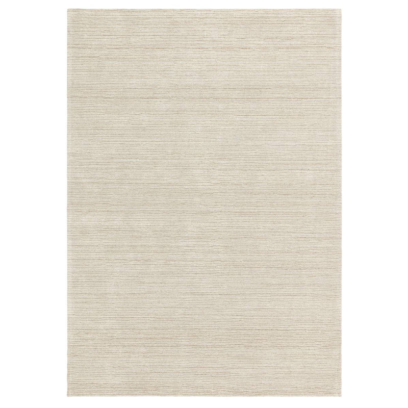 Hazy Putty Rug