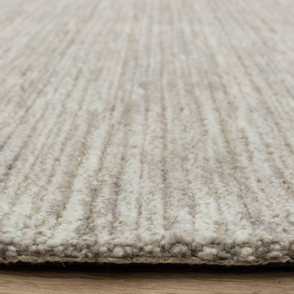 Hazy Pistachio Green Rug